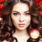 Genie Color Coscon  | Yearly Colored Contact Lenses