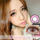 Genie Element Storm | Yearly Colored Contact Lenses