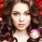 Genie Color Coscon  | Yearly Colored Contact Lenses