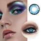 Genie Miracle Times | Yearly Colored Contact Lenses