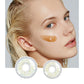 Genie European | Yearly Colored Contact Lenses
