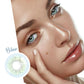 Genie Natural Ocean | Yearly Colored Contact Lenses