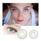 Genie European | Yearly Colored Contact Lenses