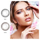 Genie Nature Circle FA-20 | Yearly Colored Contact Lenses