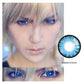 Genie Miracle Times | Yearly Colored Contact Lenses