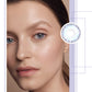 Genie Bubble | Yearly Colored Contact Lenses