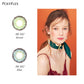 Genie SK-057 | Yearly Colored Contact Lenses