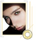 Genie Gorgeous IIC | Yearly Colored Contact Lenses
