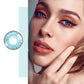 Genie New 3-tone | Yearly Colored Contact Lenses