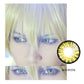 Genie Miracle Times | Yearly Colored Contact Lenses