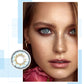 Genie Angel Ice | Yearly Colored Contact Lenses