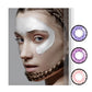 Genie 24 colors | Yearly Colored Contact Lenses