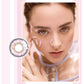 Genie Angel Ice | Yearly Colored Contact Lenses