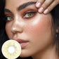 Genie Natural Ocean | Yearly Colored Contact Lenses