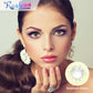 Genie Natural Ocean | Yearly Colored Contact Lenses