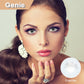 Genie hidrocor | Yearly Colored Contact Lenses